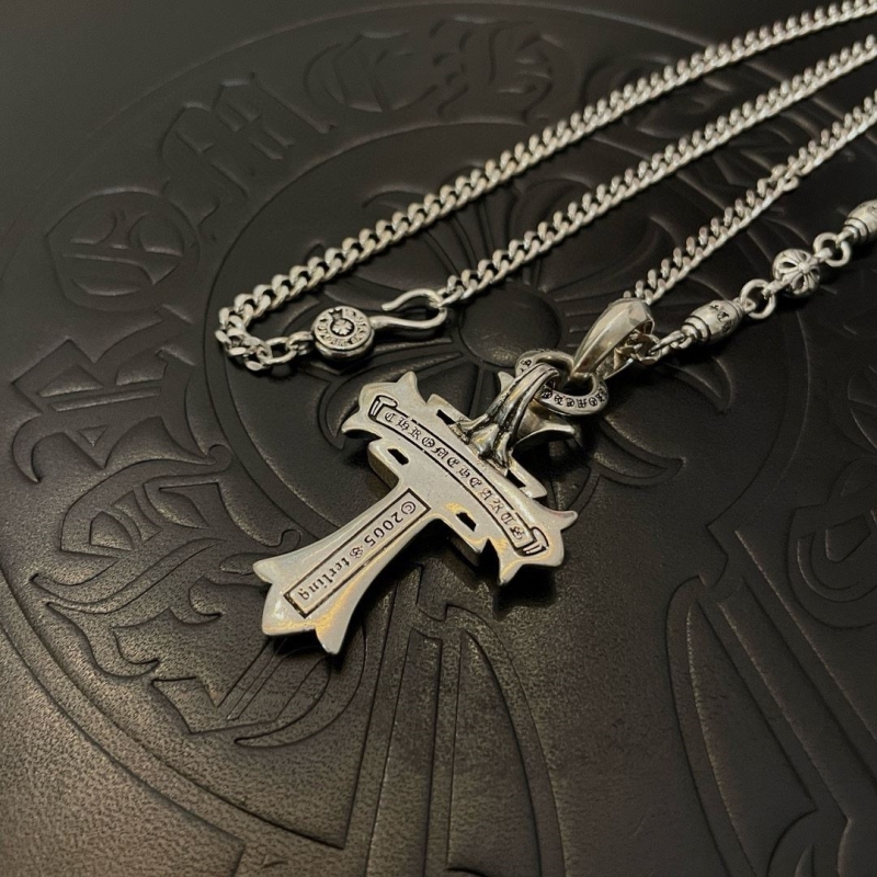 Chrome Hearts Necklaces